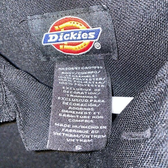 Dickies quick dry collared shirt - Picture 8 of 8
